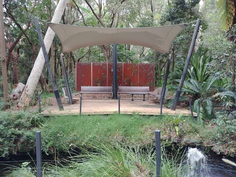 Stony Range Regional Botanic Garden - Image 1