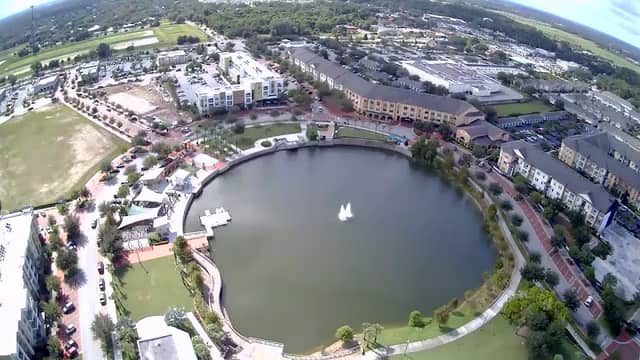 Oviedo on the Park - Image 1