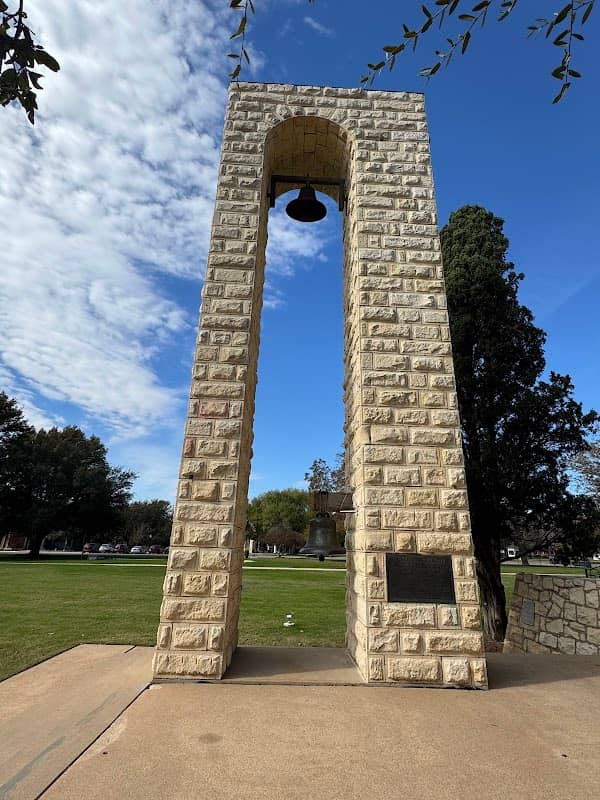 Luther Memorial & Bell Tower - Image 2