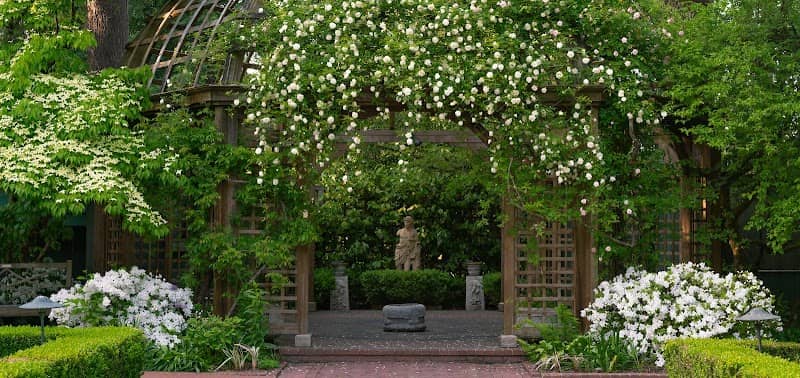 Lakewold Gardens - Image 3