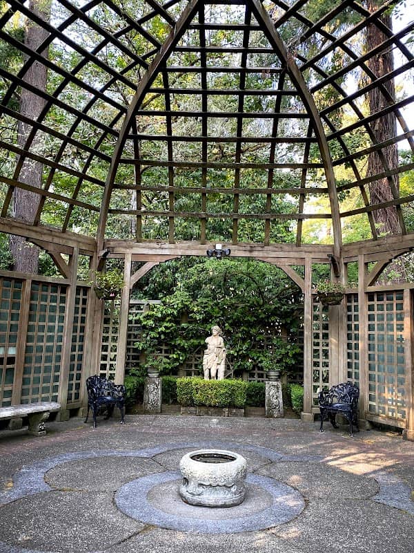 Lakewold Gardens - Image 2