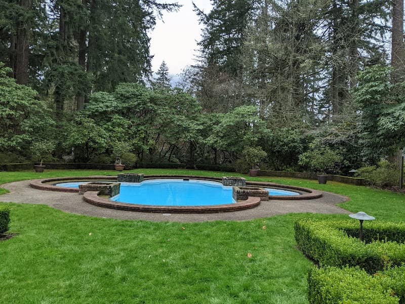 Lakewold Gardens - Image 1