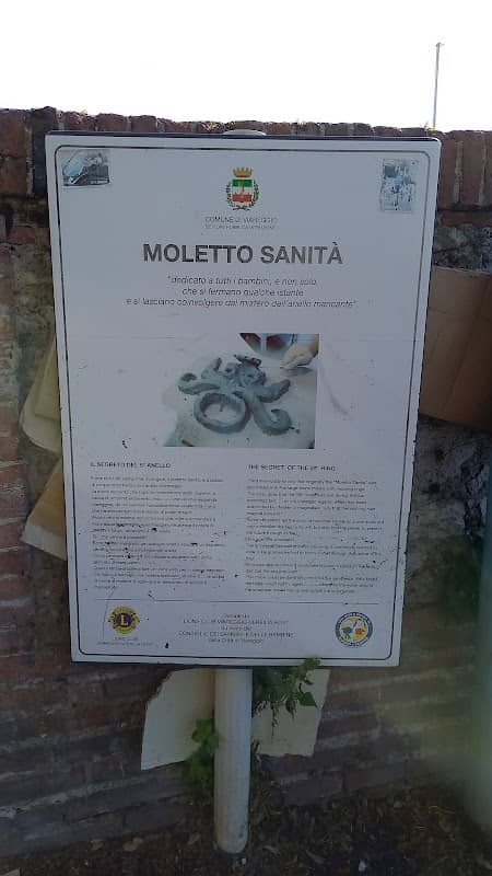 Moletto Sanità - Image 1