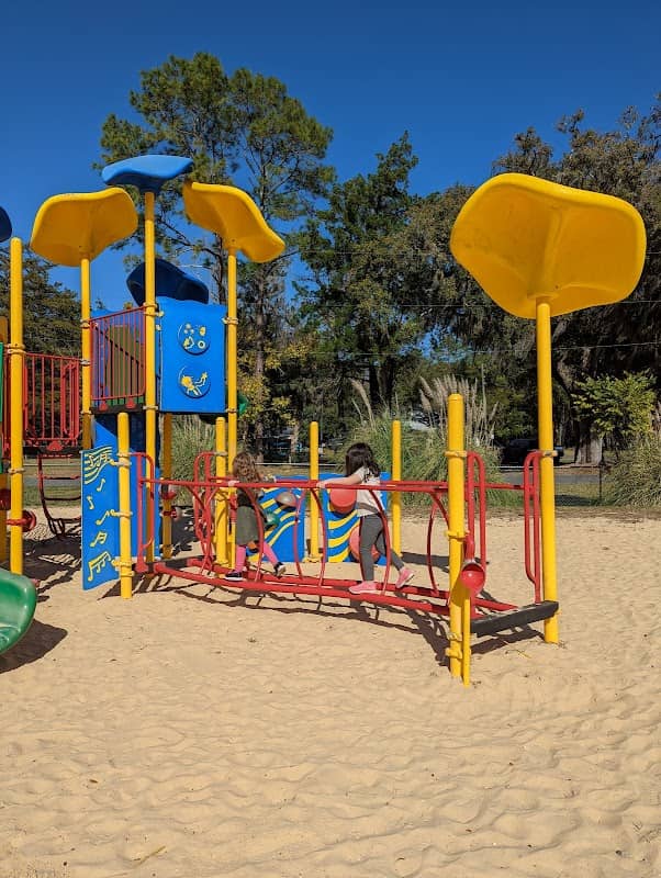 John Henry Celebration Park - Image 1