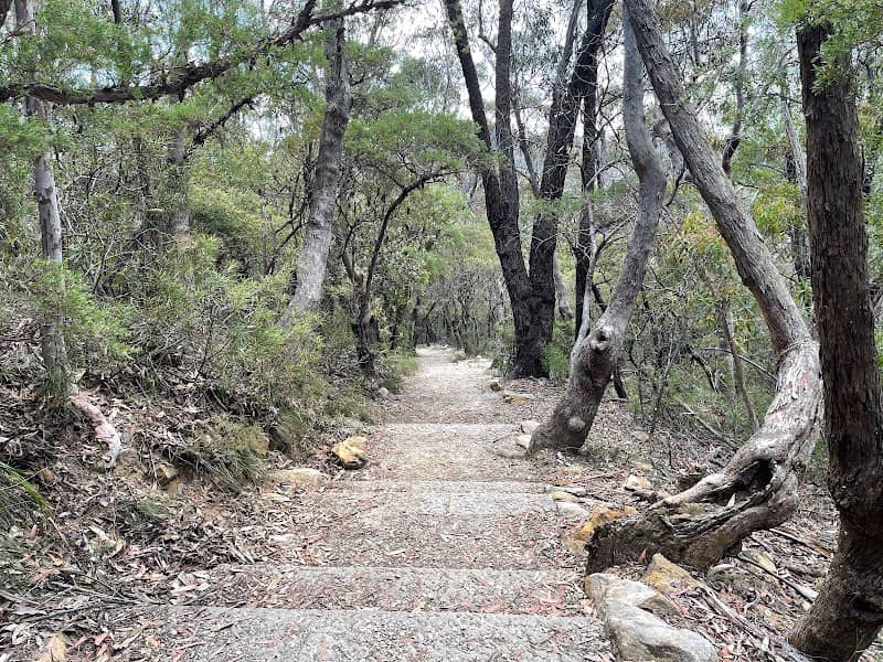 Queen Victoria Lookout - Image 3