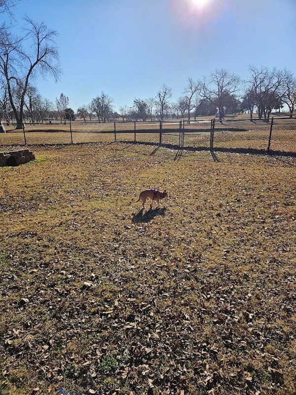 Fred Quinn Happy Tails Dog Park - Image 2