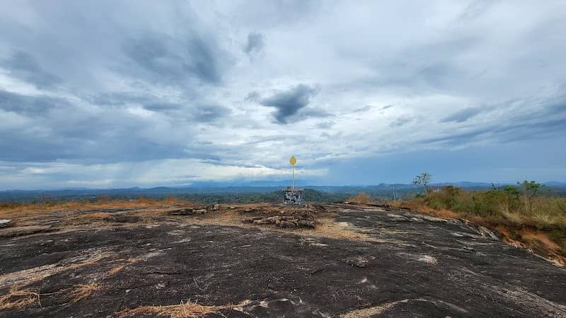 Ayiravalli Hilltop - Image 1