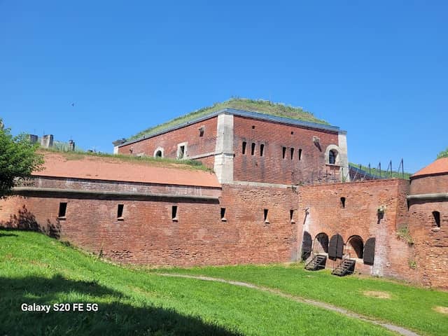 Twierdza Zamość - Image 1