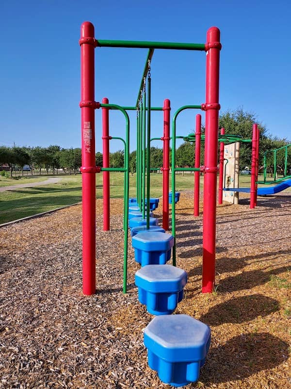 Malcolm E. Beckendorff Family Park - Image 2