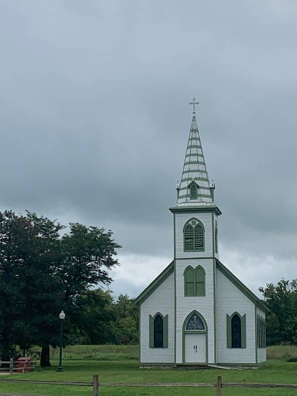Stuhr Museum - Image 2