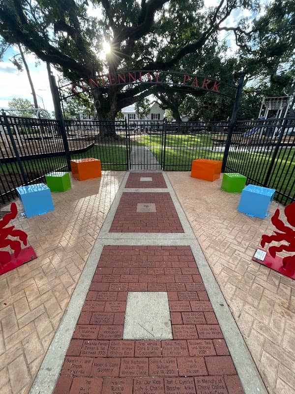 Centennial Park - Image 2