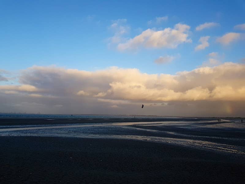 Strandwandeling - Image 1