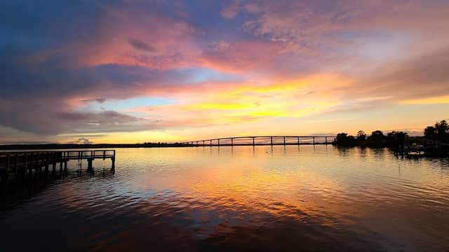 Solomons Island Boardwalk - Image 3