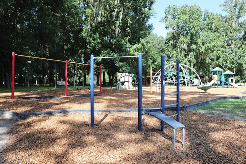 Brick City Adventure Park - Image 1