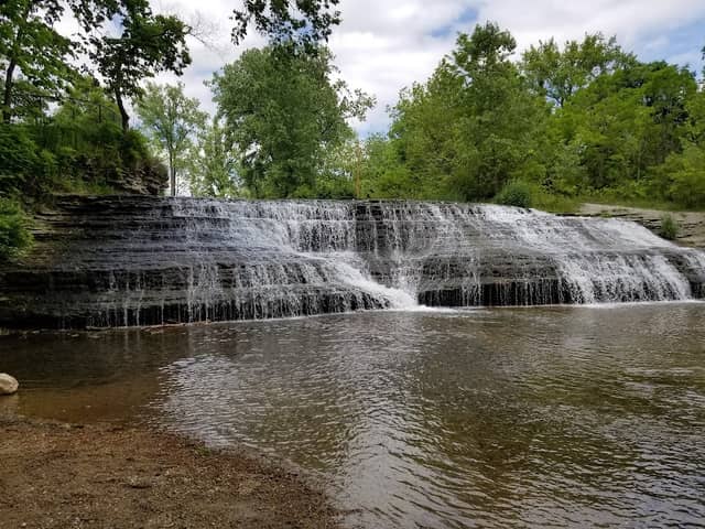 Springwood Park - Image 1