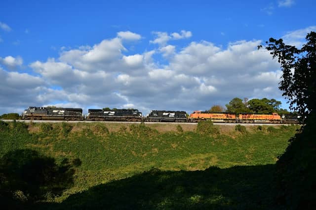 NS Big Fill - Image 1