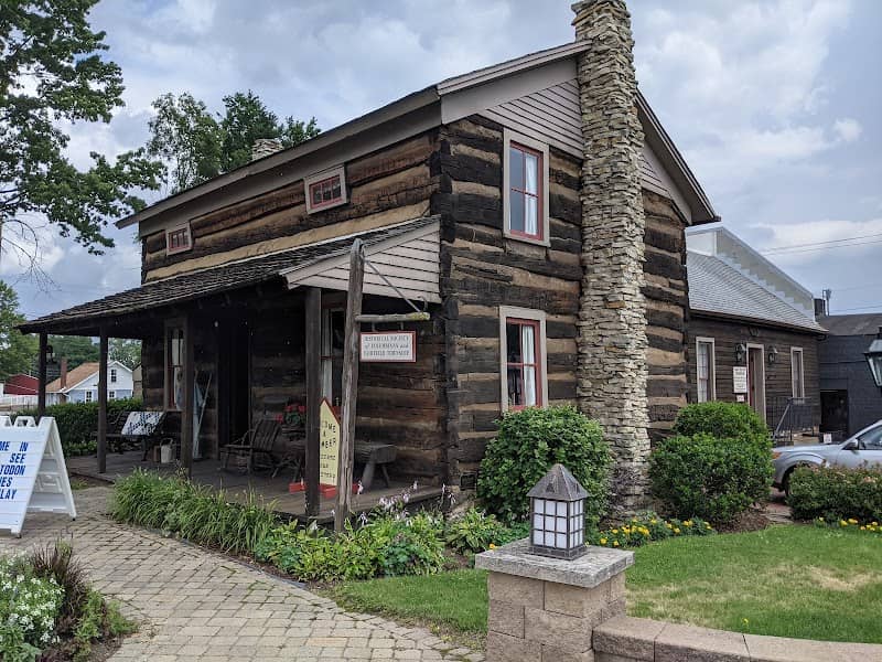 Log House Museum - Image 2