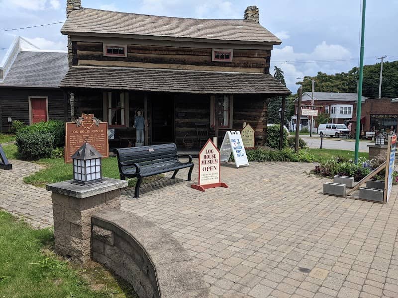 Log House Museum - Image 1