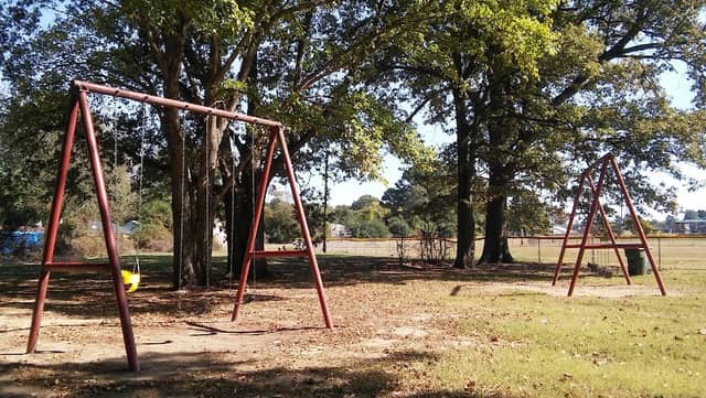 Wooten Park - Image 1