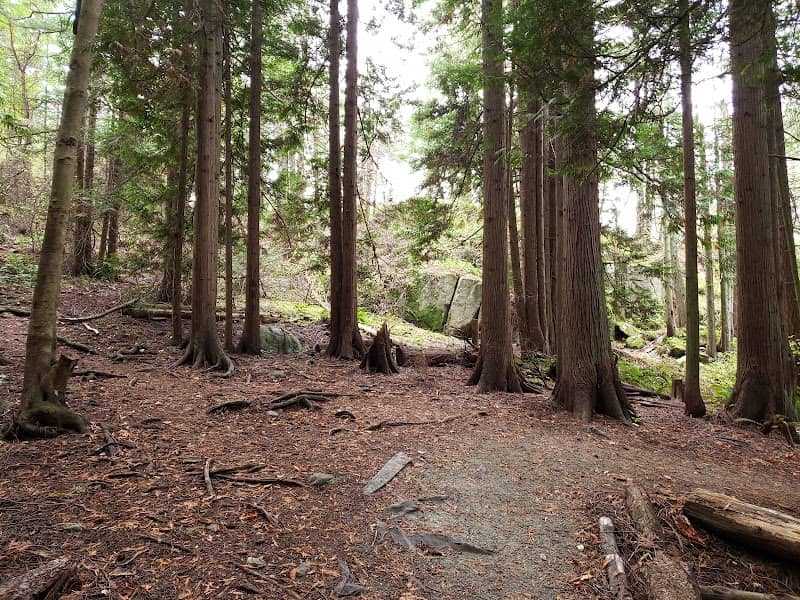 Quarry Park - Image 1