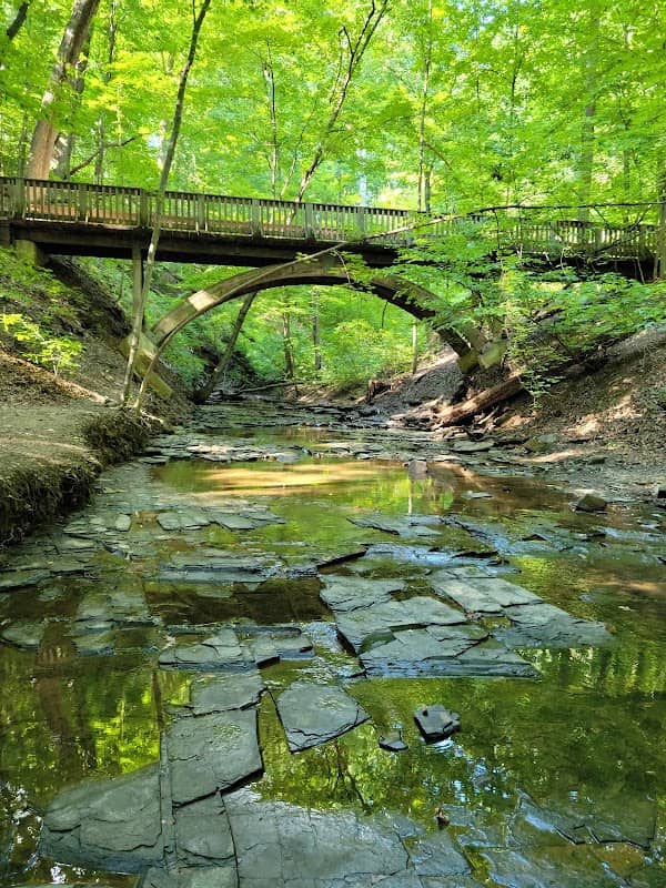 Highbanks Metro Park - Image 1
