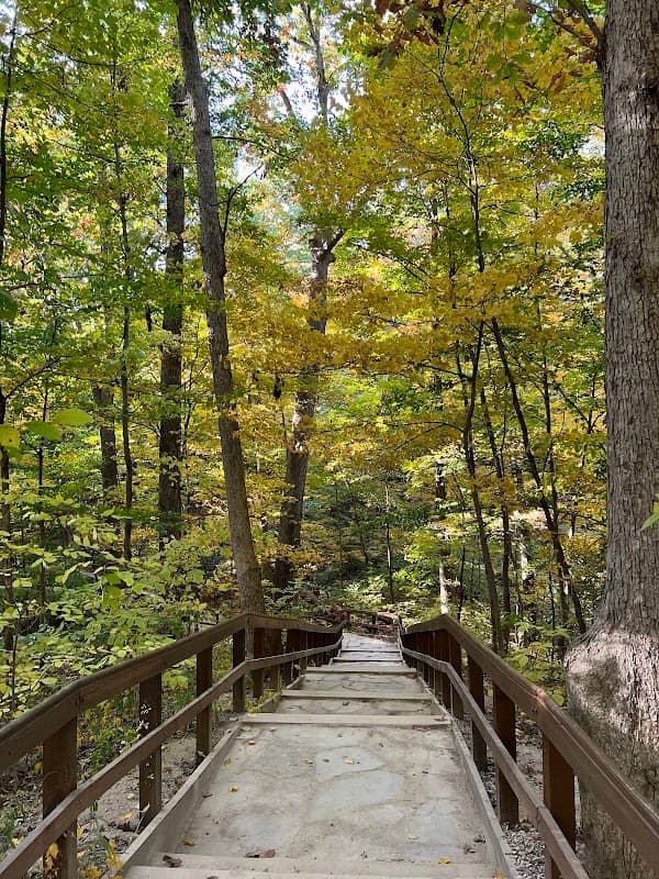 Highbanks Metro Park - Image 2