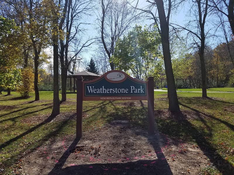 Weatherstone Park - Image 1