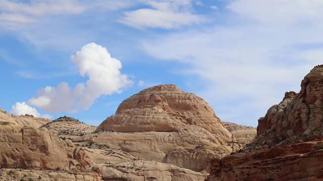 Navajo Dome - Image 3