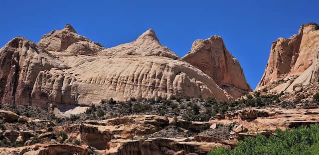Navajo Dome - Image 1