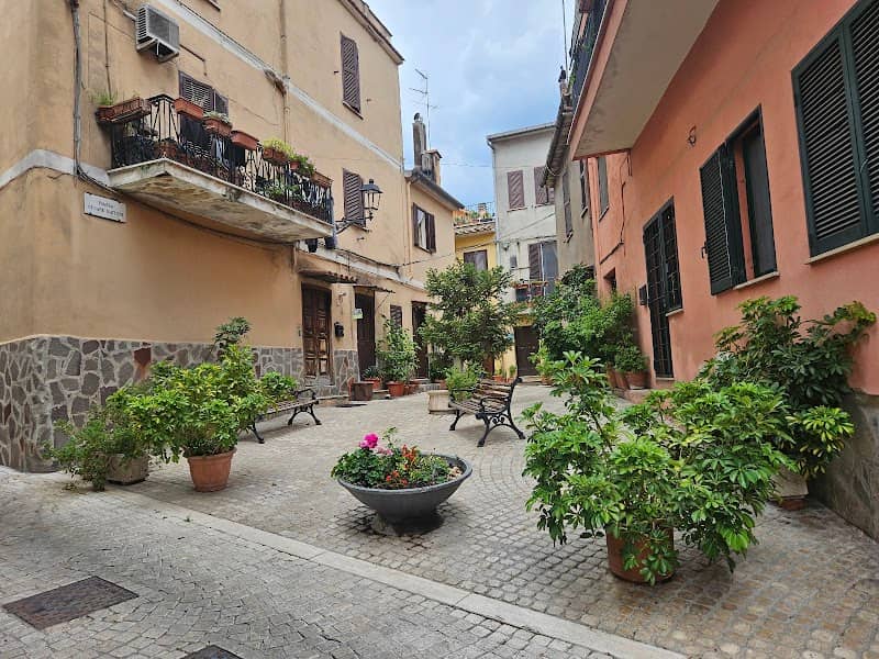 Palazzo Baronale - Image 1