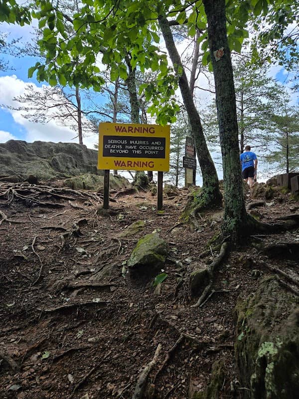 Crowders Mountain Linwood Road Access - Image 3