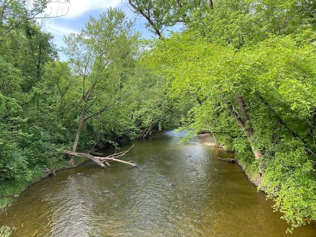 Cicero Creek Walking Path - Image 2
