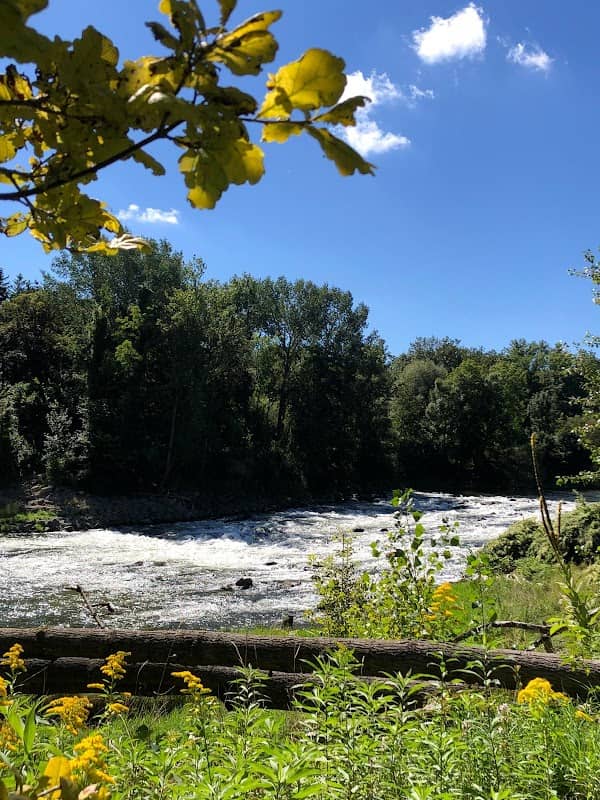Wasserfall - Image 1