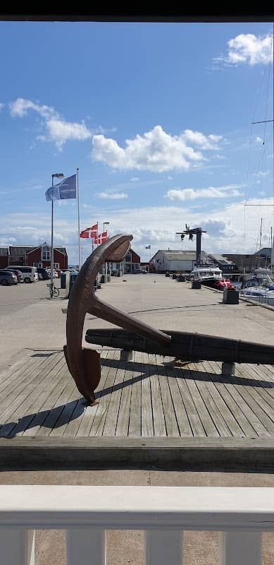 Strand Sandbjerg Vig - Image 1