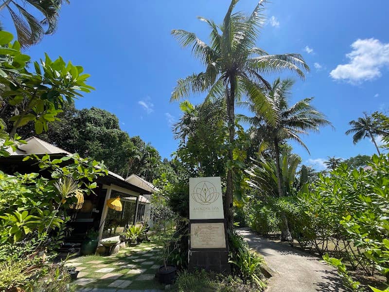 Anindya Spa | The Indonesian Spa Heritage - Image 2