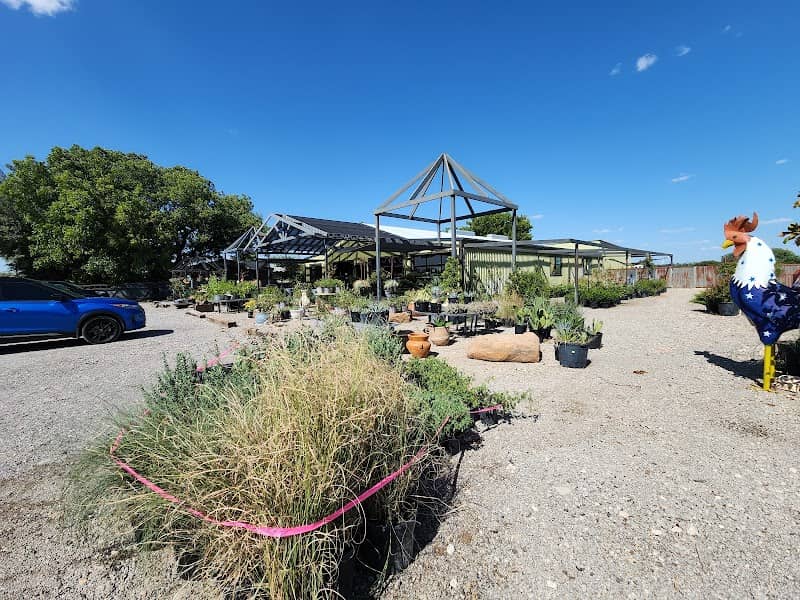 Down to Earth Nursery - Image 1