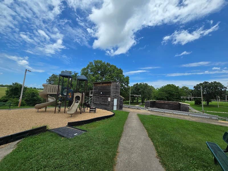 City Of Mansfield Outdoor Recreation Park - Image 1