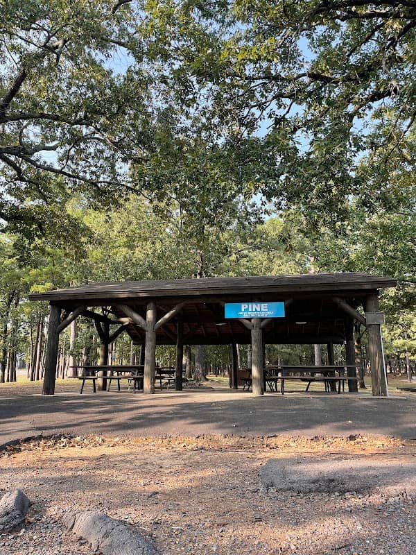 Pine Pavilion - Image 1