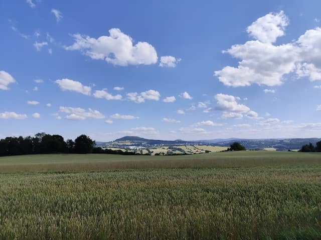 Schöne Aussicht - Image 1