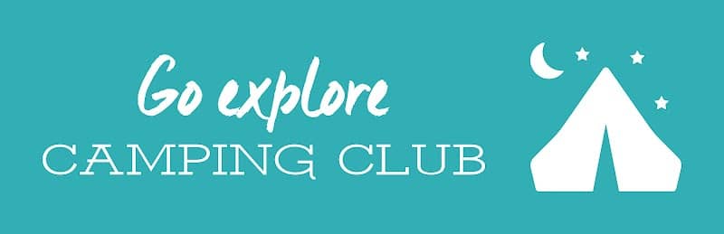 Go Explore Camping Club - Image 1
