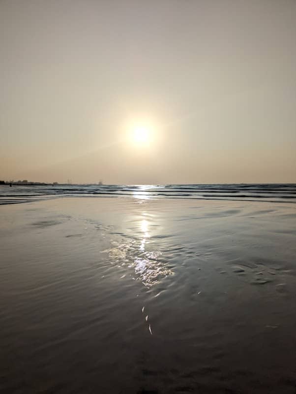 Ajman Beach - Image 1