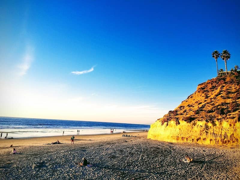 Fletcher Cove Beach Park - Image 1
