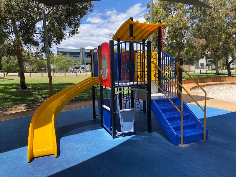 Millett Park - Image 1