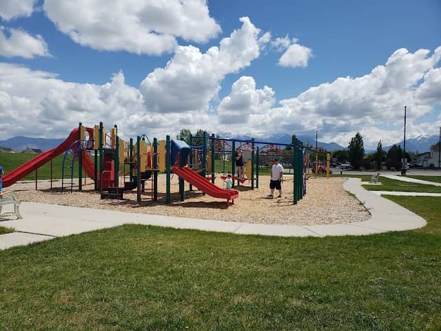 Emma Russell Park - Image 1