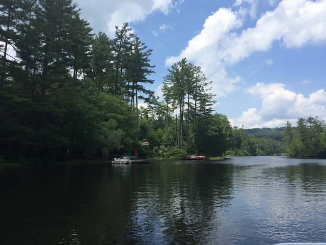 Lake Sequoyah - Image 1