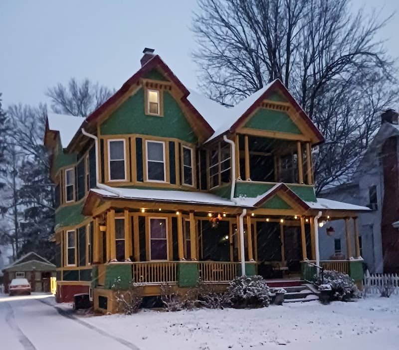 Forest Park Heights Historic District - Image 1