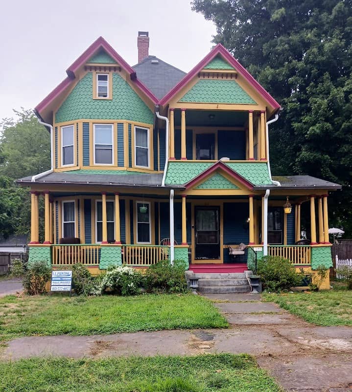 Forest Park Heights Historic District - Image 2