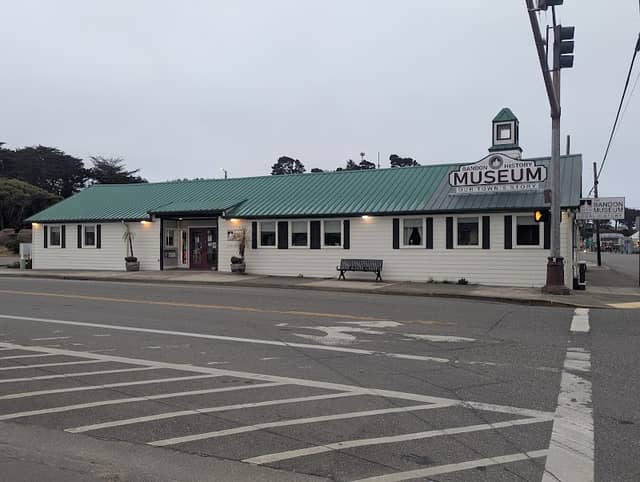 Bandon Historical Society Museum - Image 1