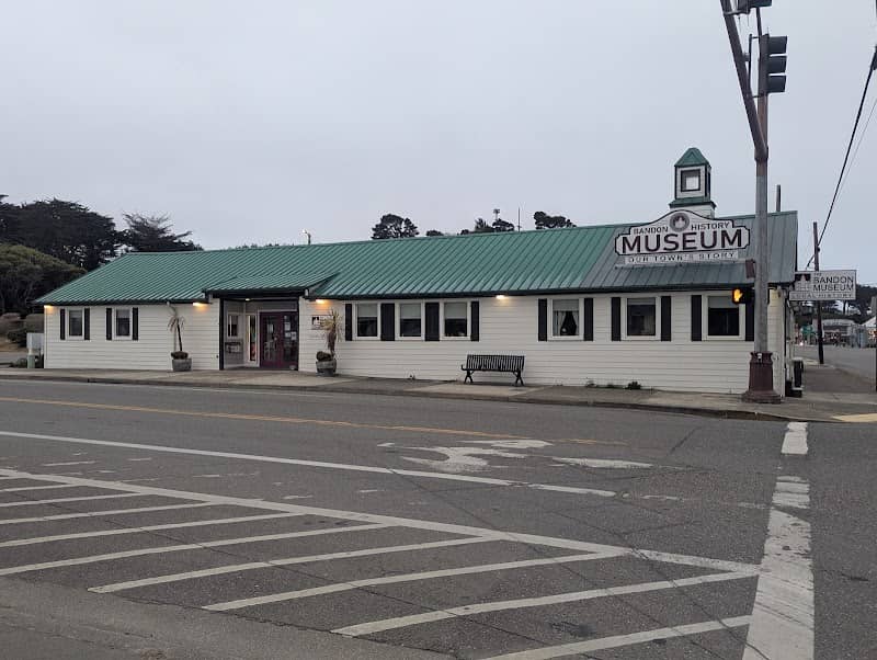 Bandon Historical Society Museum - Image 1