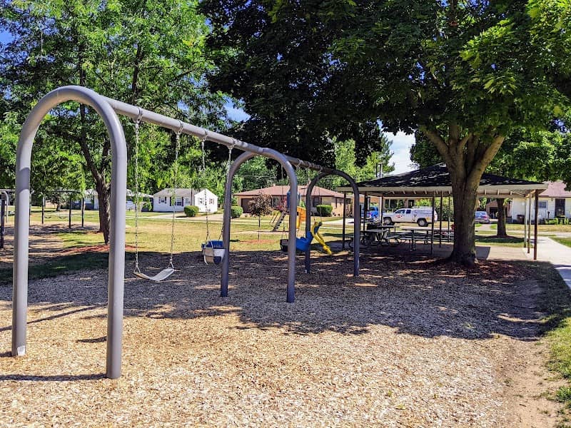 Lamoreaux Memorial Park - Image 1